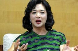 金星演过的电视剧有哪些 搭档李多海上演婆媳矛盾 