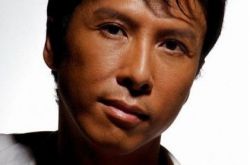 精武陈真甄子丹电影成传奇 丹爷确认主演《面条侠》 