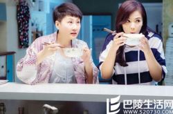 刘涛苏有朋什么关系 《爱情万万岁》黄觉刘涛老司机飙戏 