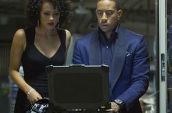 速度与激情7演员表女介绍 保罗沃克被“复活”了？ 