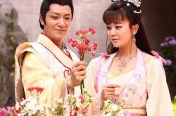 剑侠情缘电视剧第二部遭吐槽 李宗翰版吕洞宾格格不入 