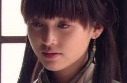 胡歌版神话金莎剧照甜美动人 三场哭戏让观众过目不忘 