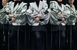 郭碧婷南湘剧照惊艳气场强 小时代3大胆突破 