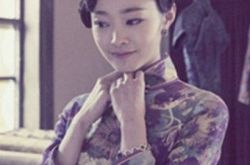宋轶伪装者旗袍剧照欣赏 复古靓丽造型登场人气飙升 