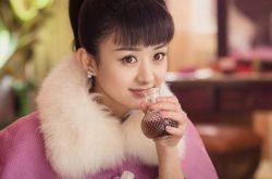 老九门电视剧赵丽颖演技获赞  女神再度恋上陈伟霆 