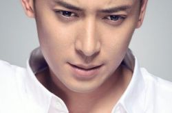 揭韩栋老婆李想微博  俩人不仅经常互动还没事秀秀恩爱 