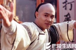 郭涛演过方世玉吗 石头爸爸当年竟也跑龙套 