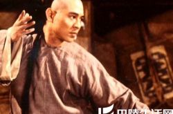 黄飞鸿电影李连杰主演五部曲 英雄气节引人侧目 