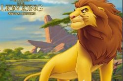 狮子王主题曲歌词中英版盘点 回首记忆旧时光 