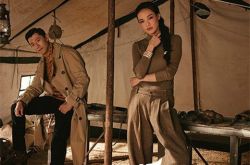 鬼吹灯电影第二部    摸金校尉黄渤陈坤下斗开馆 