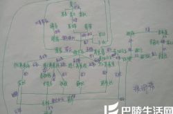 琅琊榜人物关系谱 详图及文字介绍大全 