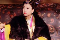 刘涛和孙俪演的电视剧《芈月传》 两人飙演技引剧迷热议 