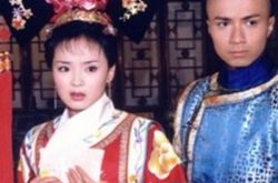 介绍还珠格格演员表第三部 《新还珠格格》翻拍琼瑶经典之作 