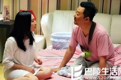 马苏和郭涛演的电视剧夫妻形象入人心 观众大呼看不过瘾 