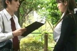 日本电车魔女2电影  揭秘师生恋中的伦理故事 