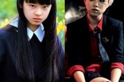 鬼吹灯栗山千明和洋子是什么关系  颜卓灵精湛出演萝莉杀手 