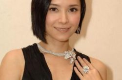 郭羡妮古装电视剧有哪些？ 其曾获得香港小姐冠军 