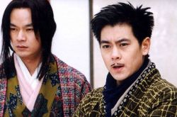 林志颖版陆小凤演员表及剧情介绍 叶孤城的双重身份是什么 