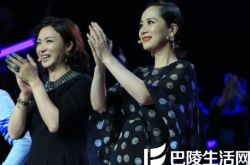 郭富城广场舞浪漫樱花引尖叫 海清金星一起狂欢 