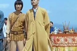 林正英电影系列有哪些 僵尸道长“形象深入人心” 