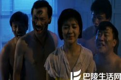 关之琳五福星电影叫什么名   浴室照漏点让观众哭笑不得 