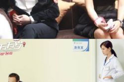 刘涛老公破产成就了《爱情万万岁》 霸气总攻化身三高女神 