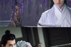 《青云志》再掀收视高潮 成毅出演林惊羽引关注 