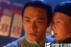 洪照官李连杰版电影介绍  文定舍命刺瞎马宁儿双眼 