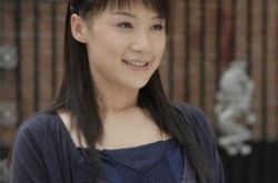 黄海波姚芊羽电视剧《笑着活下去》 上海全国首播赚人眼泪 