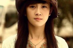 夏家三千金张檬图片欣赏 上演落难千金的曲折亲情爱情故事 