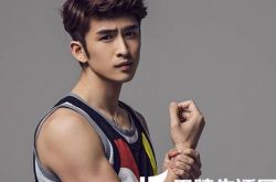 古剑奇谭演员表张云龙演谁？ 盘点其主要作品 