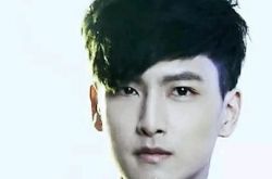 明若晓溪里的风间澈是谁演的  扮演者马振桓暖萌照被爆出 