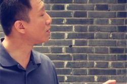 孙红雷半路夫妻电视剧收视飘红 “颜王”跺脚演吻戏 