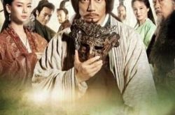 谋圣鬼谷子电视剧分集剧情介绍 手执黑白观棋局展开生死对决 