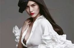 何穗何以笙箫默演的谁？ 扮演杨幂的闺蜜成焦点 