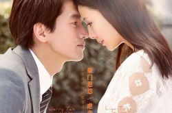 恋恋不忘言承旭对佟丽娅评价高 大叔萝莉恋成收视焦点 