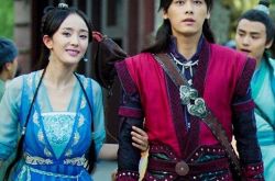 古剑奇谭之再寻苏苏大结局虐心 晴雪踏破千山万雪寻找挚爱 