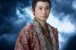 电视花千骨东华扮演者是谁  钱泳辰搭档赵丽颖再演反派 