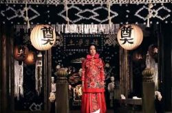 林心如演过哪些鬼片？ 京城81号让你毛骨悚然 