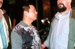 濠江风云人物原型是谁 尹国驹出狱曾包场追女星 