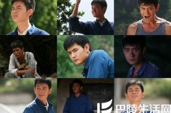 王雨演过哪些电视剧？《人生》里变身真陕北汉子 