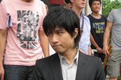 古巨基演的电视剧之青春旋律 看男神励志奋斗创造奇迹 