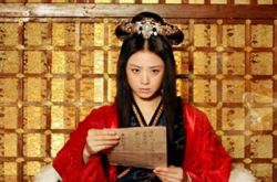 华胥引蒋欣显英姿 悲剧绝恋引起观众的不舍 