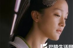 画皮小唯周迅剧照集锦 狐妖凄惨冰裂引人心疼 