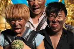 盘点黄渤徐峥合作的电影 最强的票房组合 