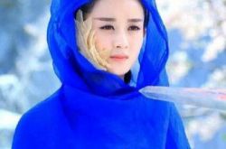 花千骨拿的剑叫什么 白子画为什么要刺她103剑 