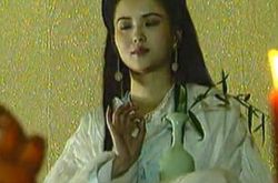 妙善观音电视剧陶慧敏参演 为什么霍羽逼迫国王将女婴投海 