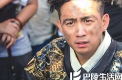 极限挑战电影版竟有她 男人帮变身黑户进行寻宝 