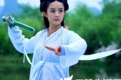 妖神花千骨长什么样子 赵丽颖甜美扮相大获好评 