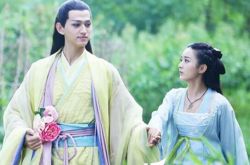 马可花千骨魔尊图片出炉 杀阡陌小骨虐恋结局受期待 